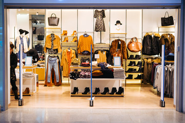 retail industry 